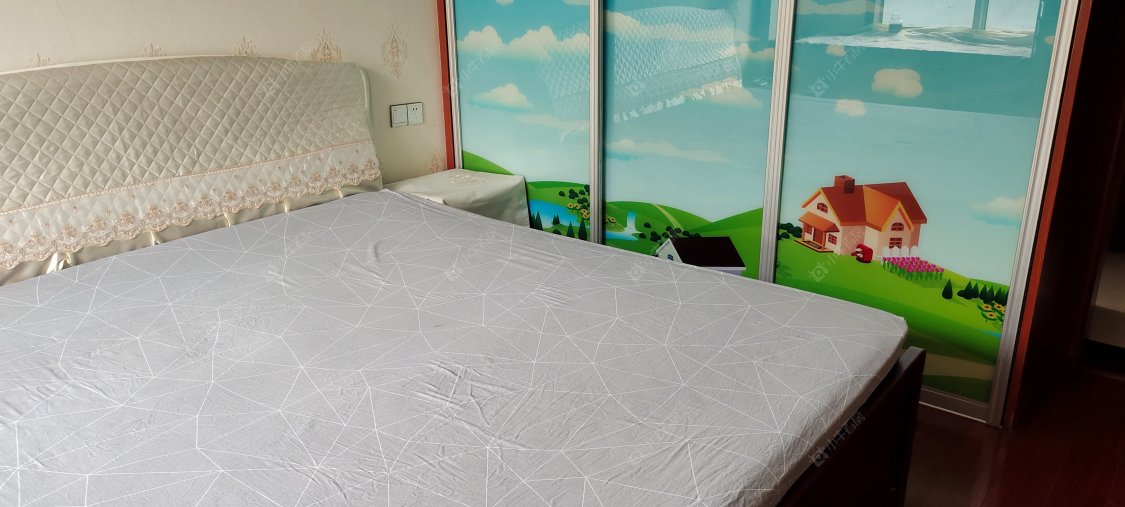 常州绿地世纪城一期在租房源_小牛看房