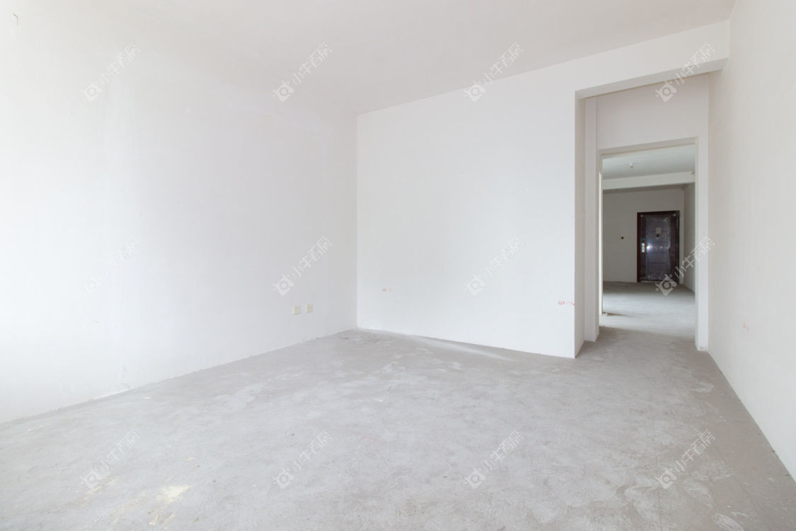 常州府河名居3室2厅1卫出租_小牛看房