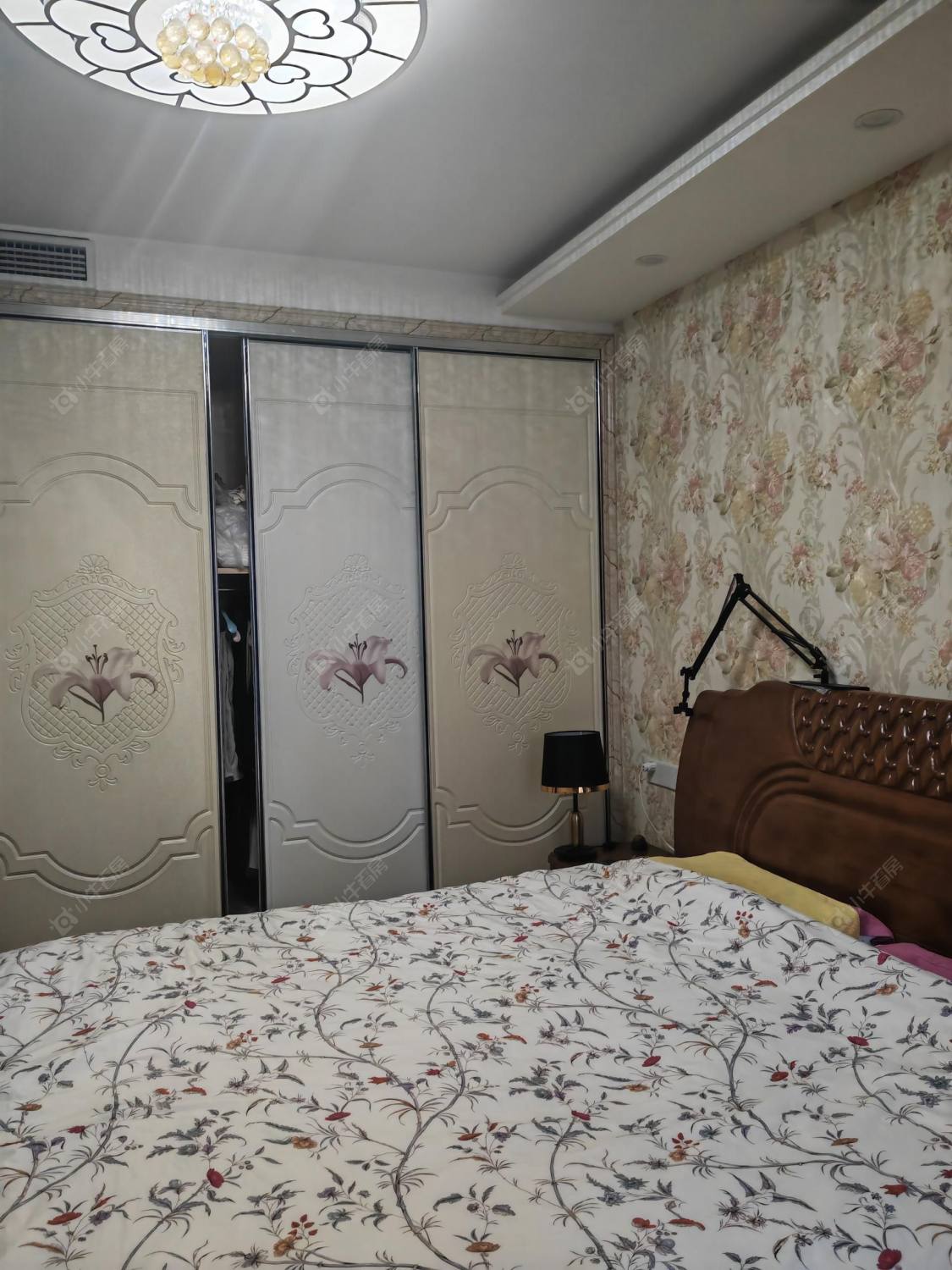 星河国际六区房源室内图 常州星河国际六区在租房源室内图_小牛看房