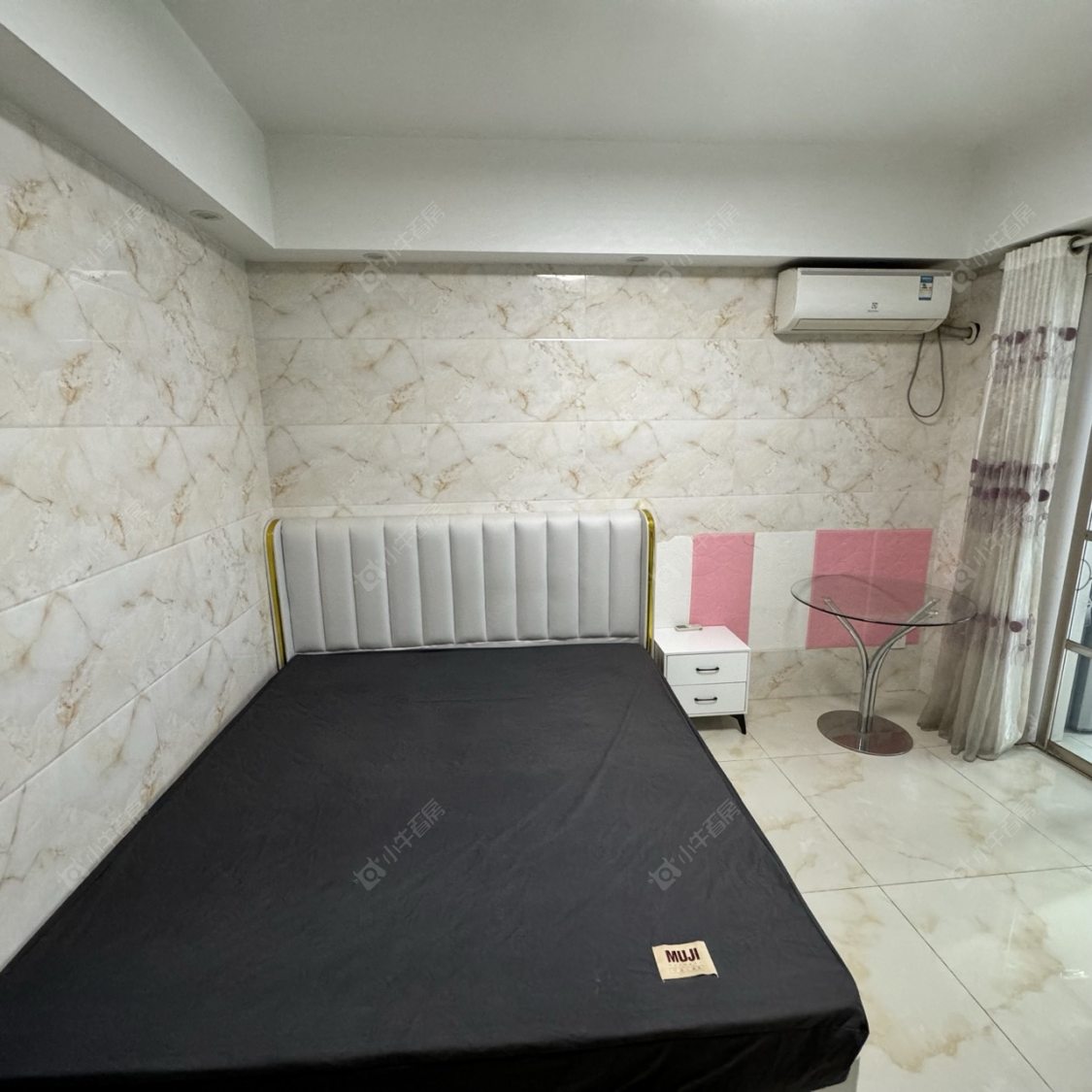 常州吾悦广场悦+公寓在租房源室内图_小牛看房