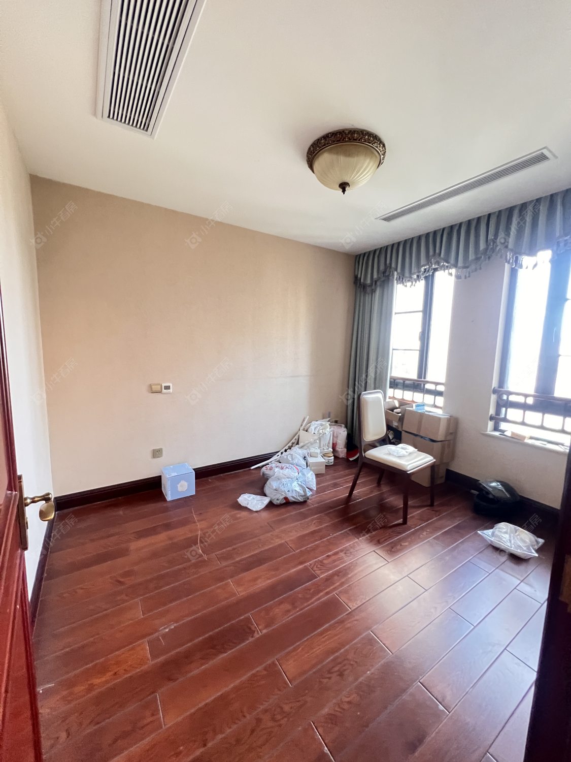 常州新城首府在租房源_小牛看房