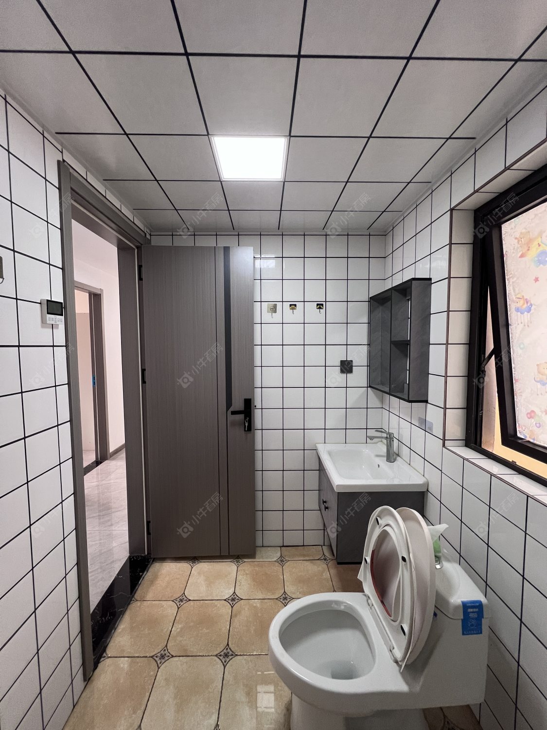 常州新欣嘉园在租房源_小牛看房