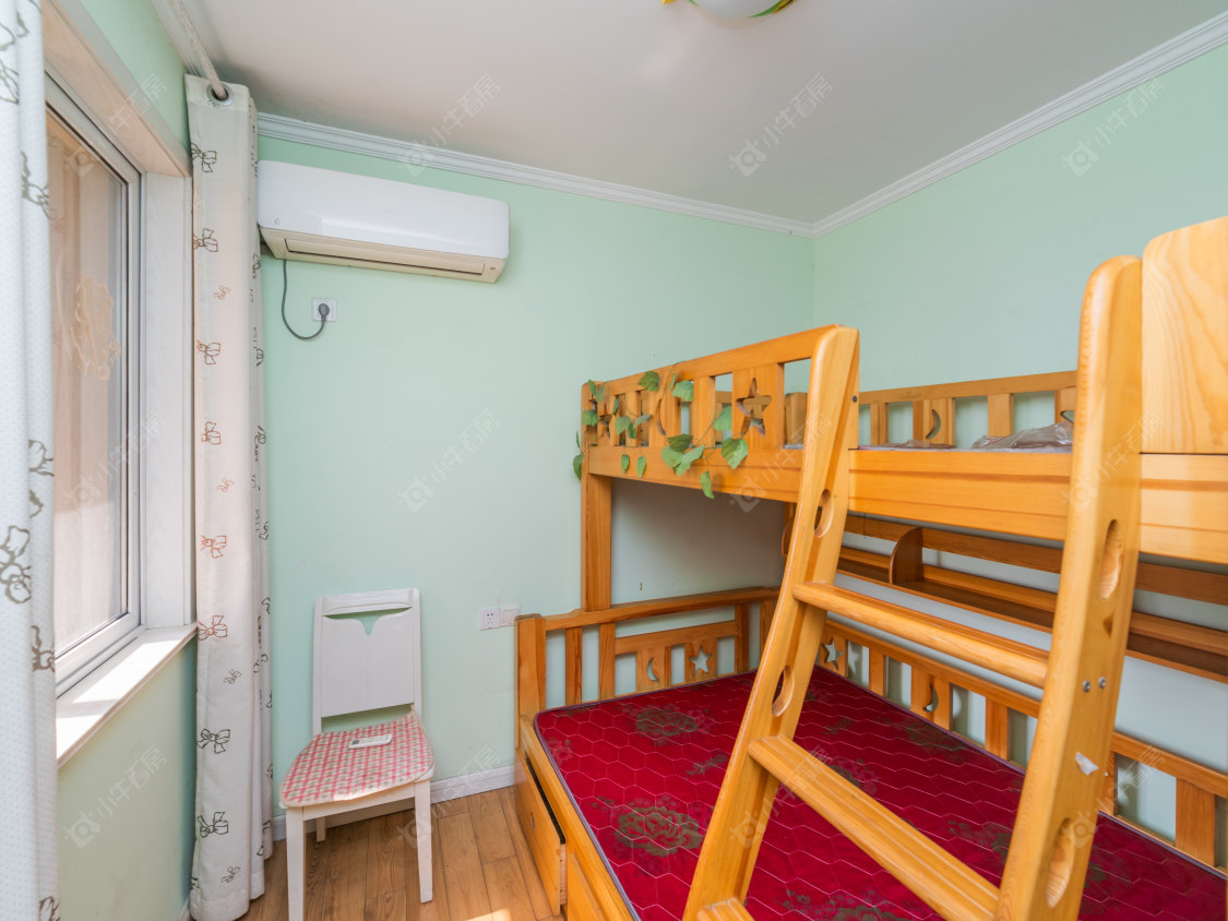 公园壹号四期房源室内图 常州公园壹号四期在售二手房源室内图_小牛看房