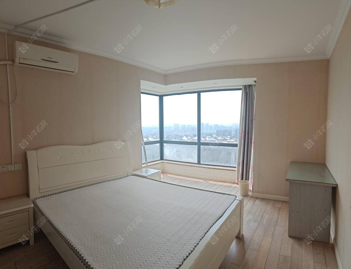 常州中央花园在租房源室内图_小牛看房