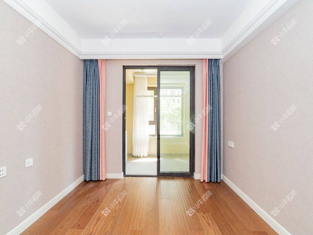 常州新城樾隽中央在租房源室内图_小牛看房