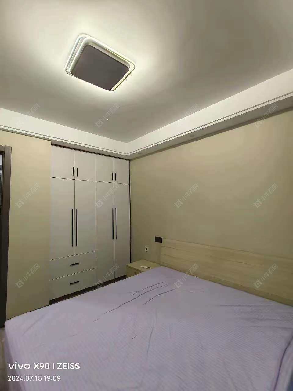 常州万科公园大道二三期在租房源_小牛看房