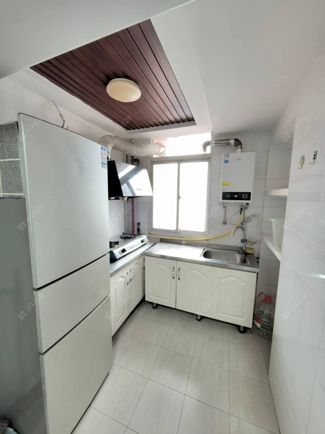 常州浦北新村在租房源_小牛看房