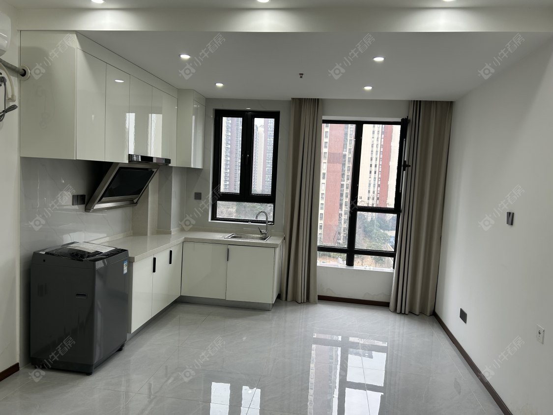 常州恒大御景租房_小牛看房