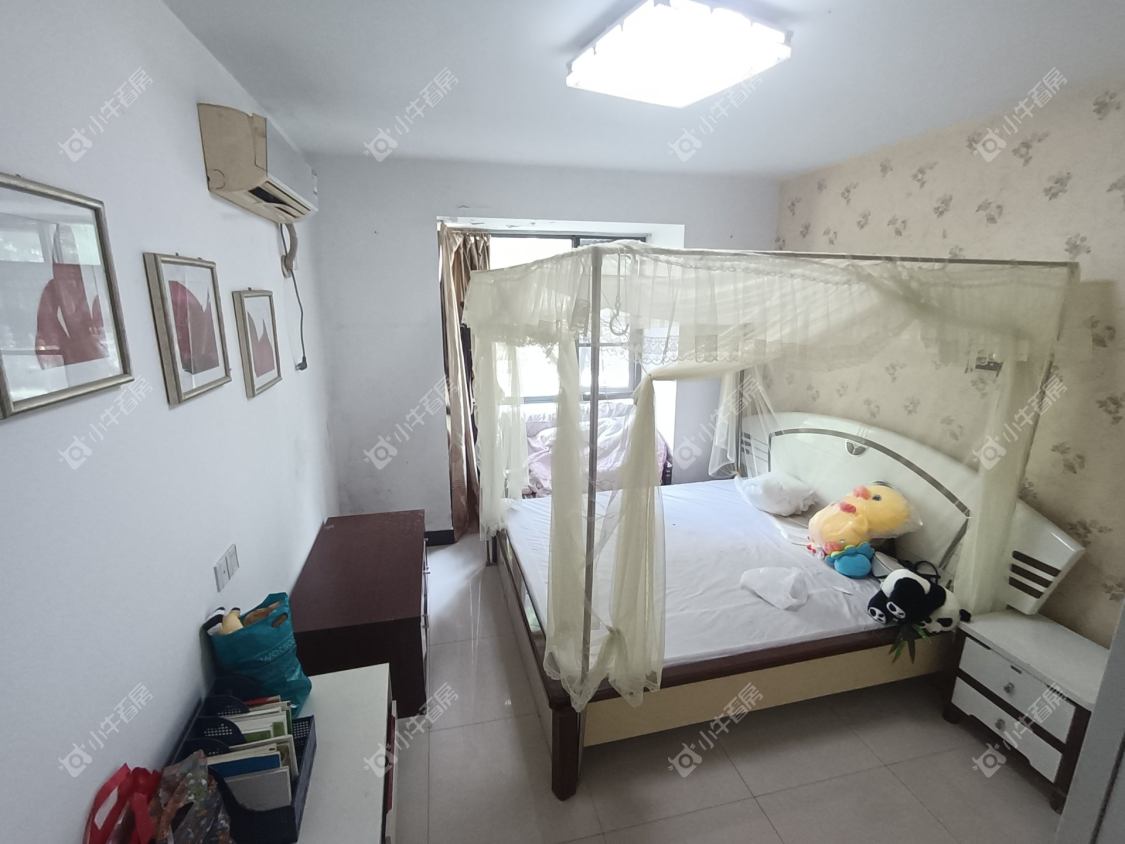 常州新城南都雅苑在租房源_小牛看房