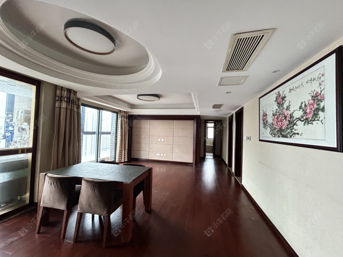 常州凯纳华侨城租房_小牛看房