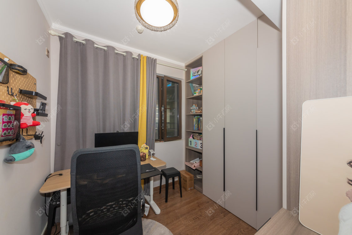 常州碧桂园碧玥和鸣在售二手房源室内图_小牛看房