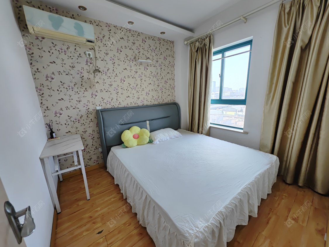 常州天禄商务广场在租房源_小牛看房