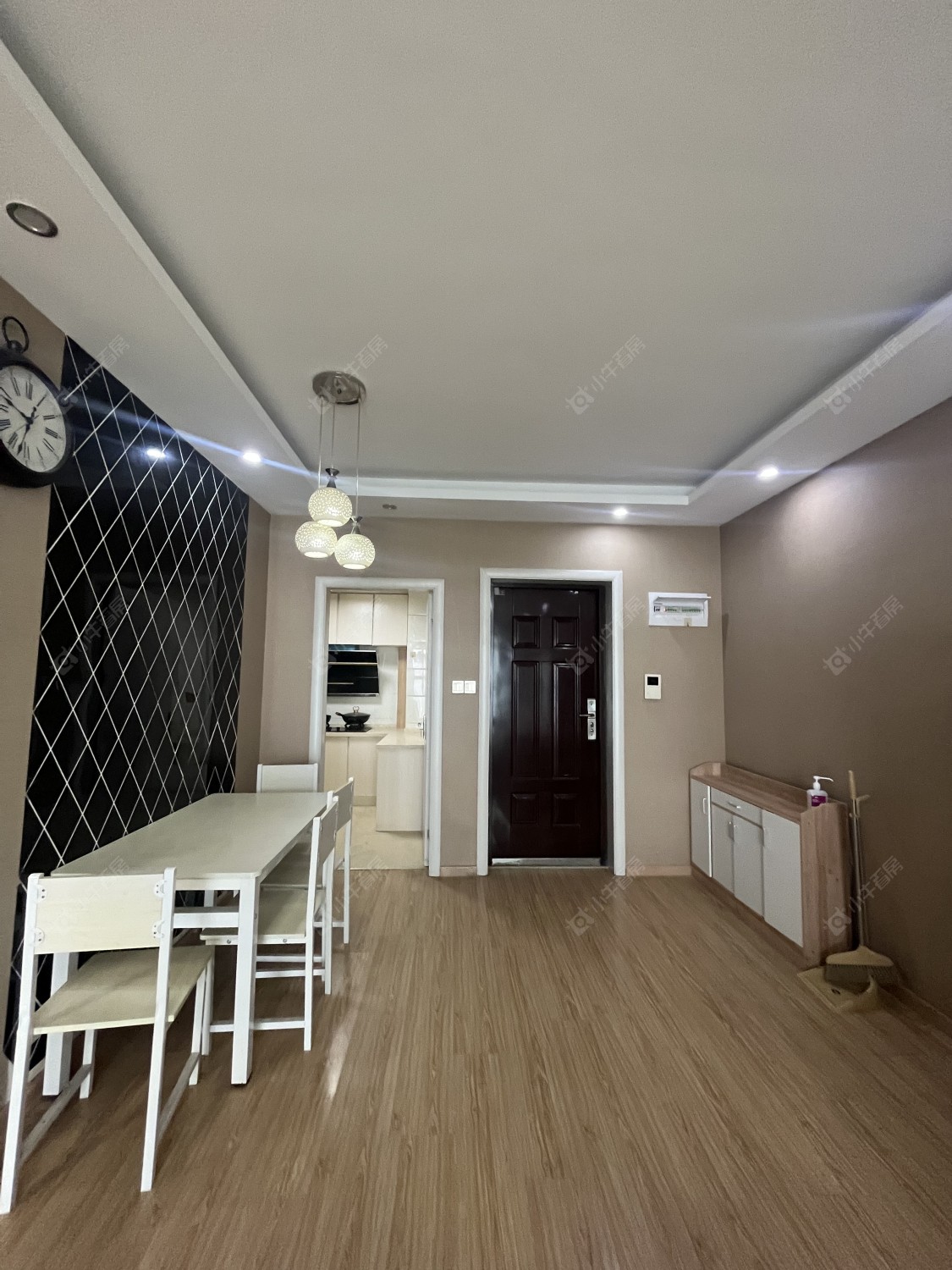 常州中海龙城花园西区在租房源_小牛看房