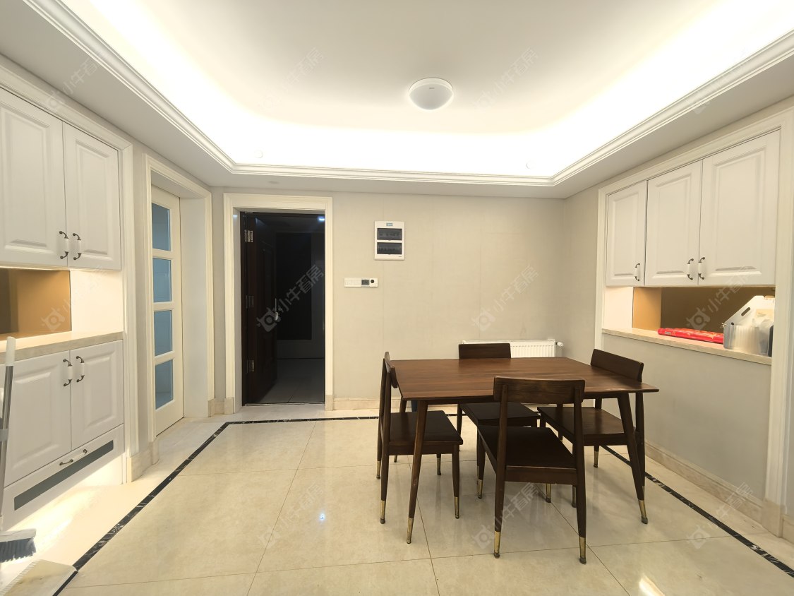 常州绿地香奈在租房源室内图_小牛看房