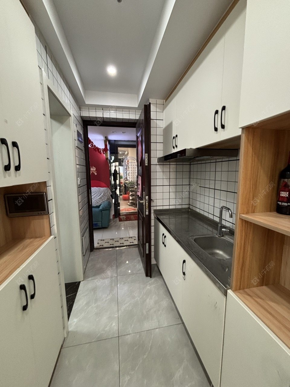 常州星河国际六区在租房源户型图_小牛看房