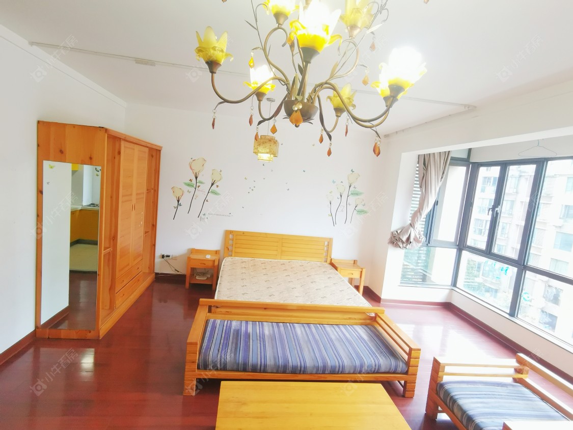 常州府翰苑西区在租房源_小牛看房