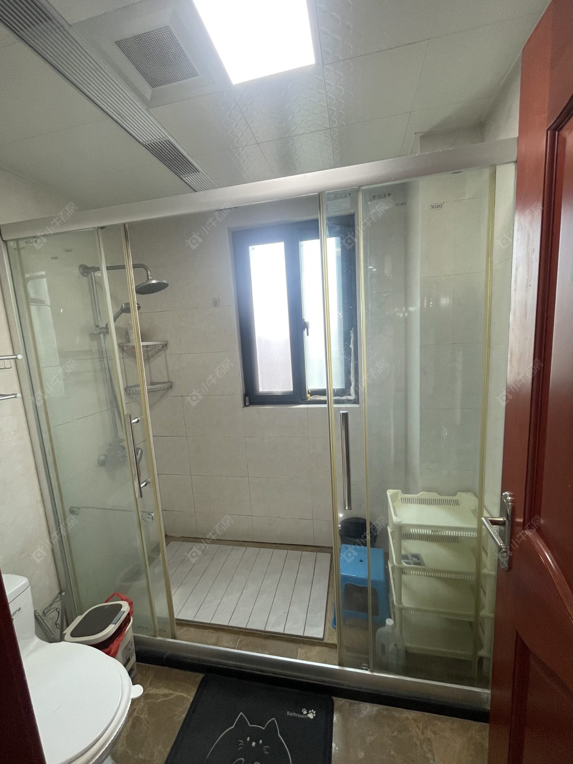 常州紫韵香庭一期在租房源室内图_小牛看房