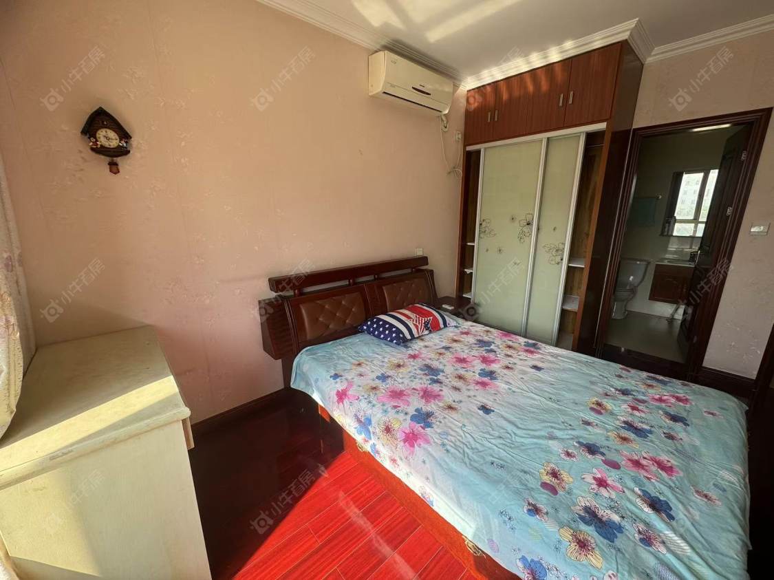 常州中央花园在租房源_小牛看房