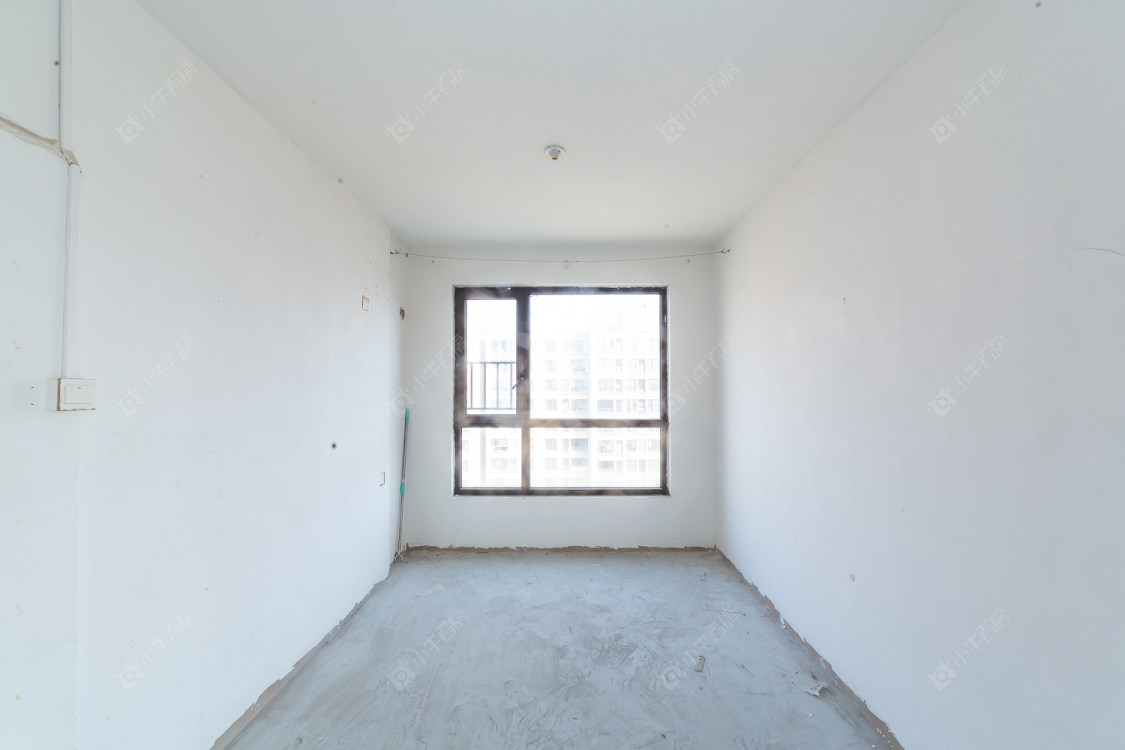 常州绿都万和城七区在售二手房源室内图_小牛看房