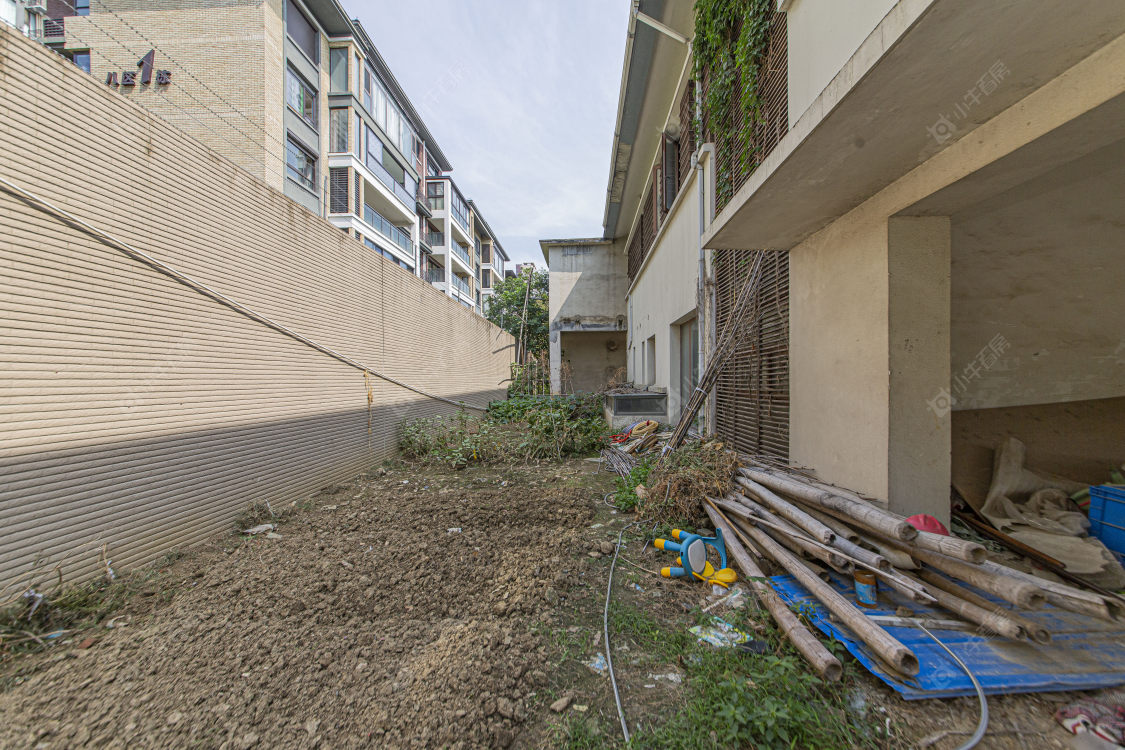 常州湖畔春秋在售二手房源小区图_小牛看房