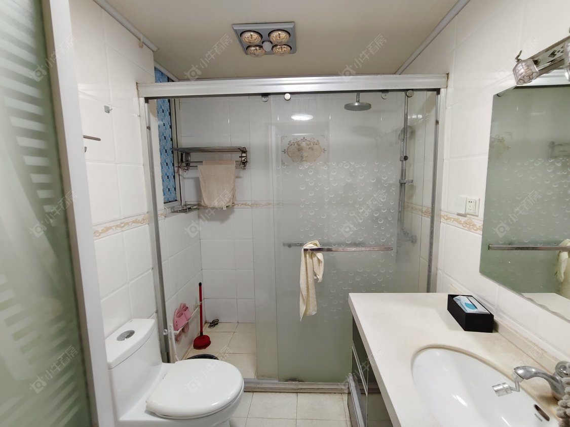 常州新立名园在租房源室内图_小牛看房