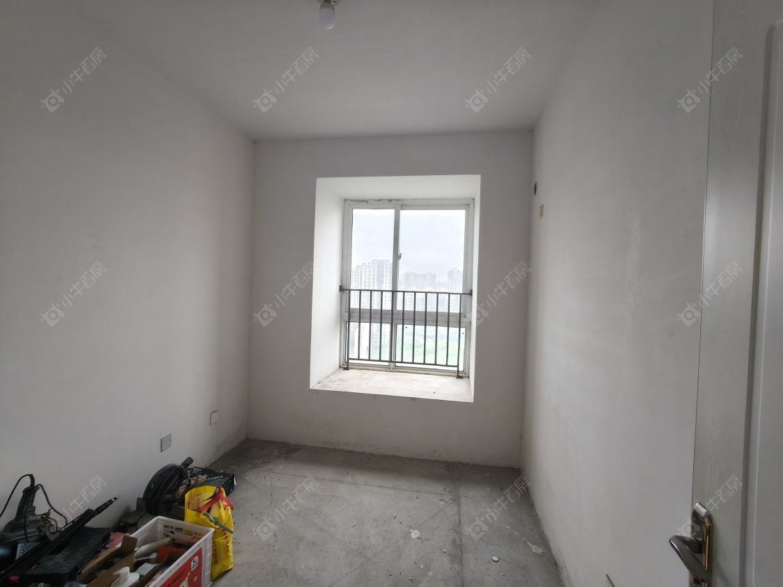 常州宝龙国际花园二期在租房源室内图_小牛看房