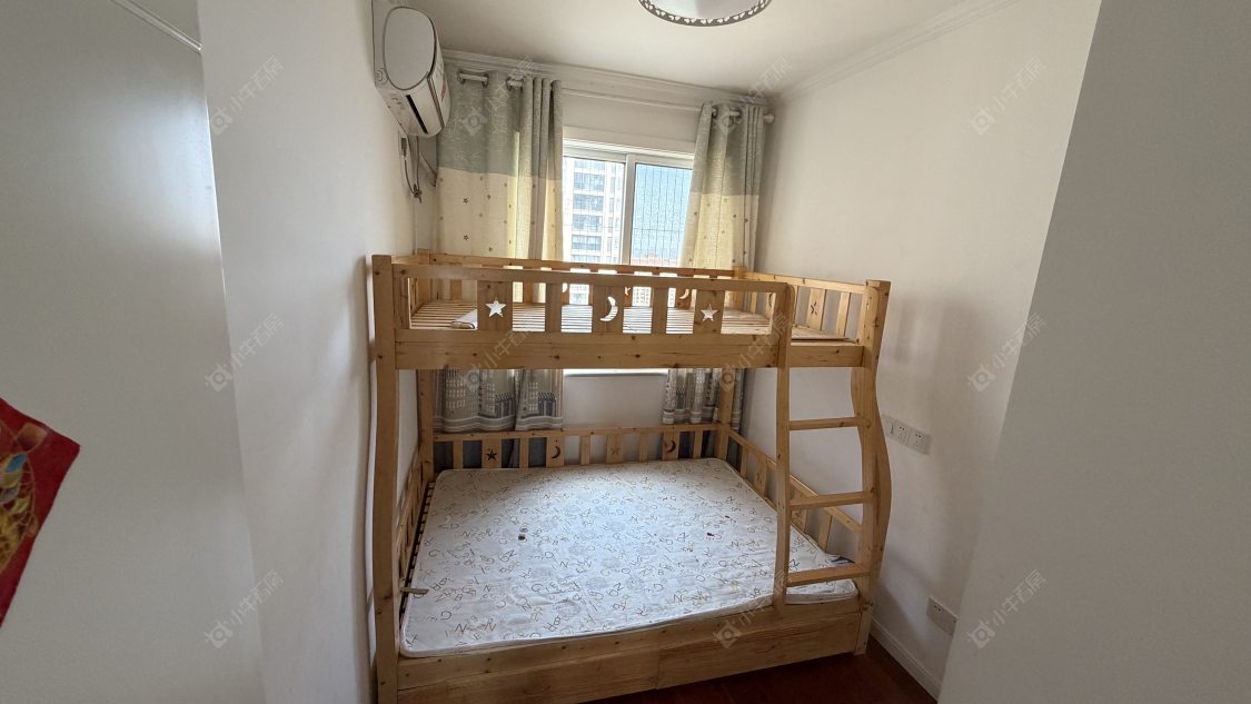 常州华润国际四期3室2厅1卫出租房源图片