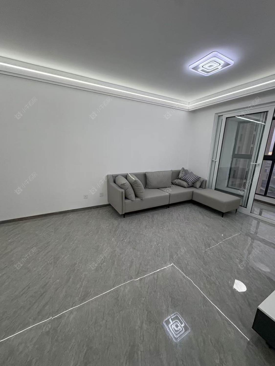 常州保利公园九里在租房源_小牛看房