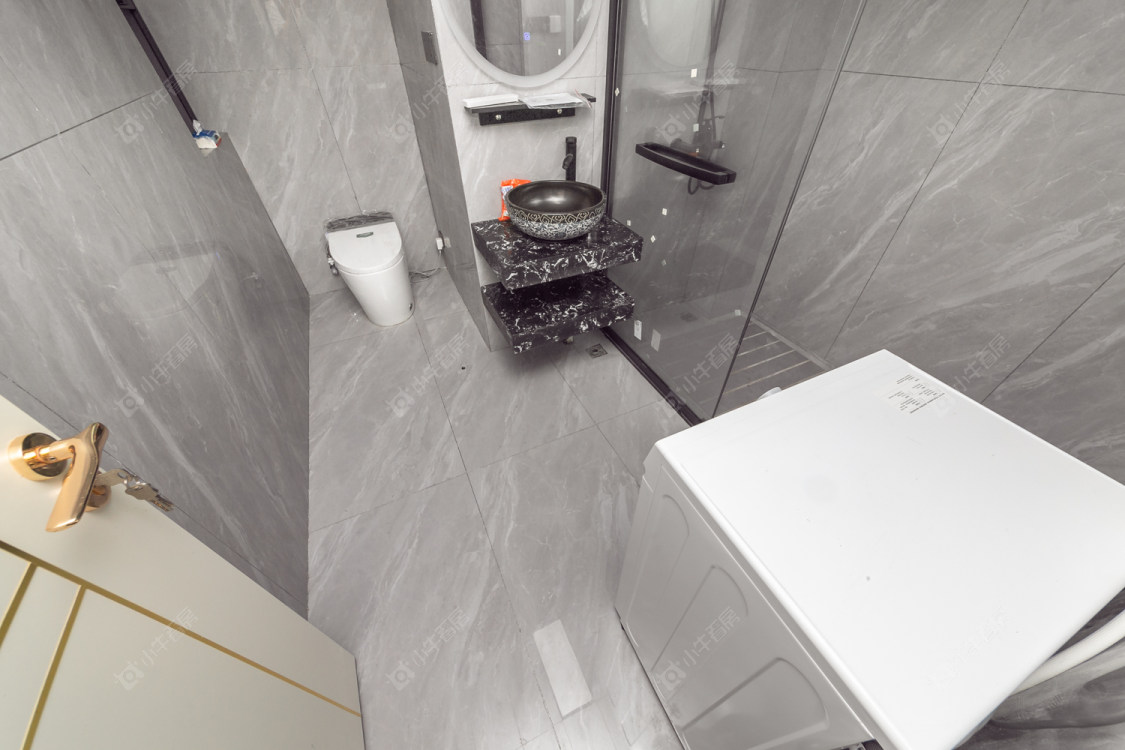 常州桂花园在售二手房源室内图_小牛看房