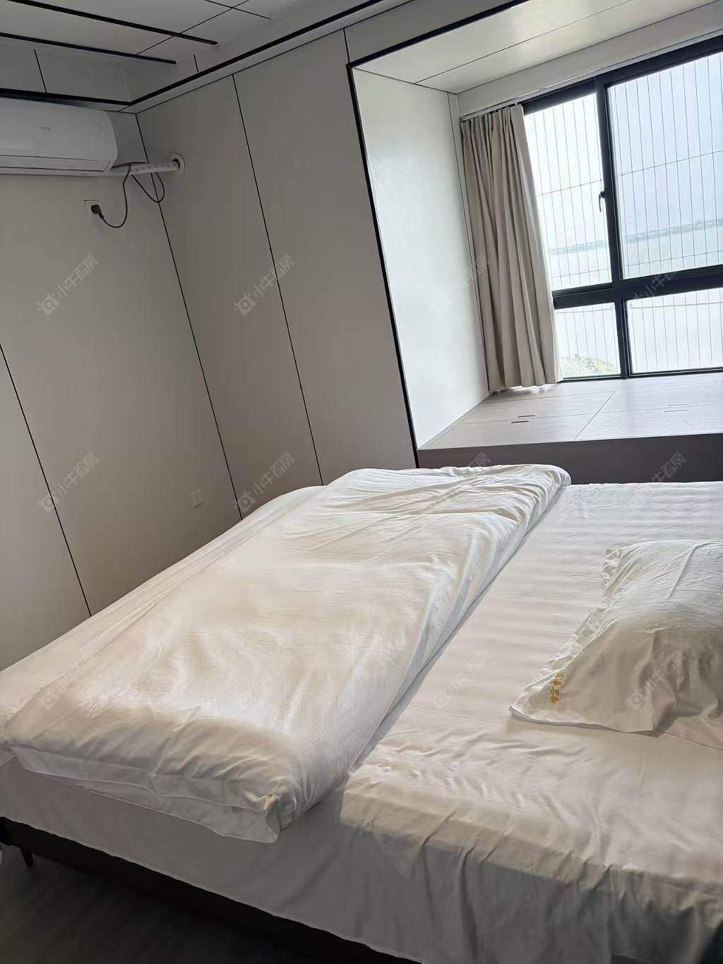 常州翡丽蓝湾在租房源室内图_小牛看房