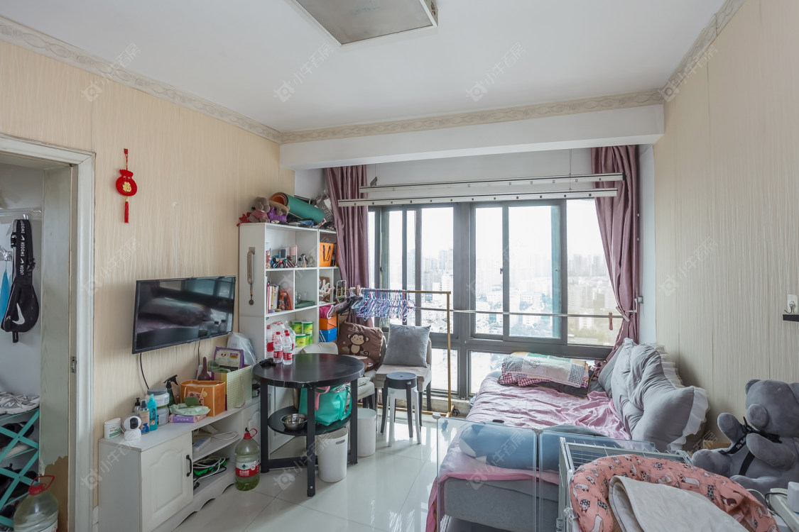 常州盛世名门在售二手房房源室内图_小牛看房