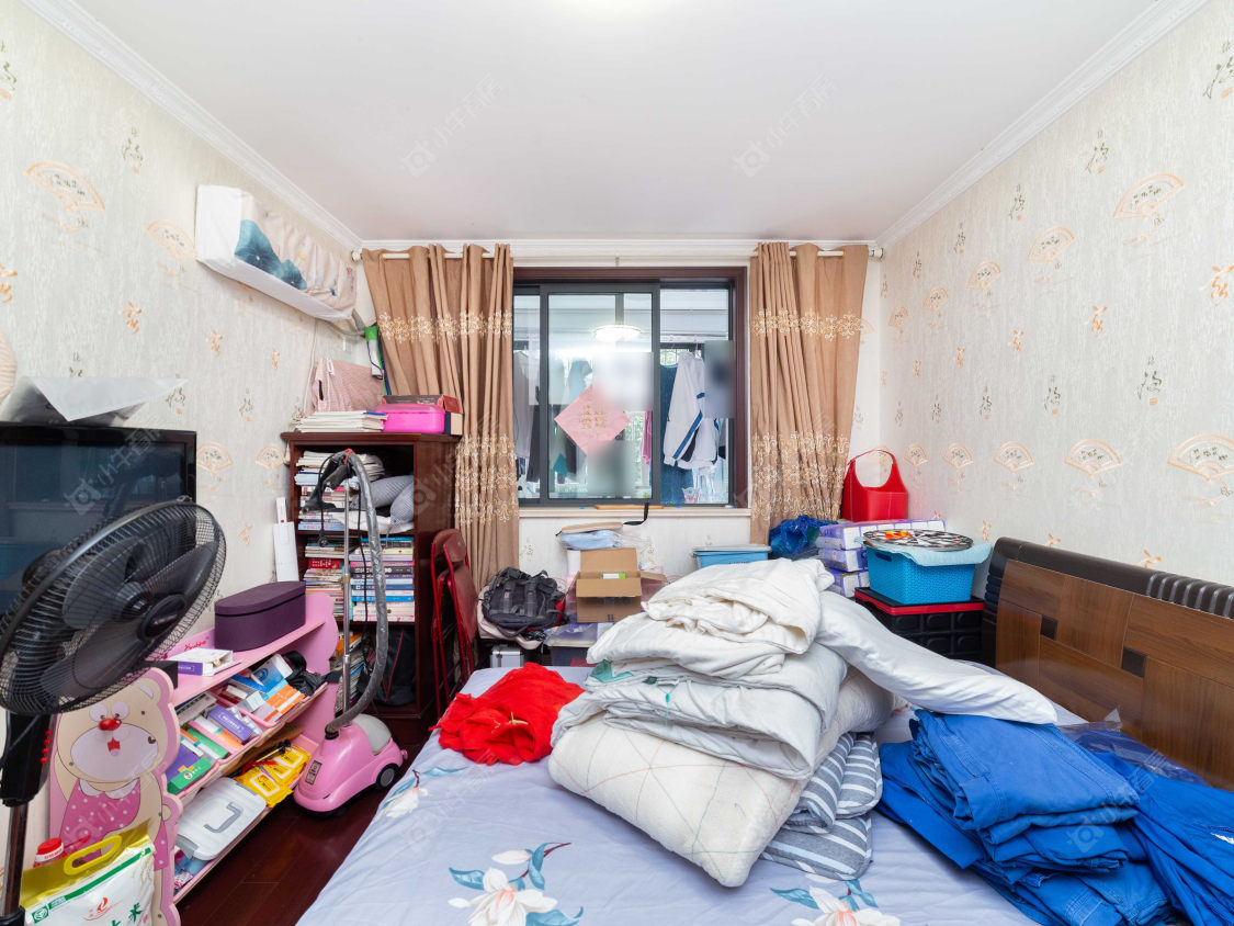 常州瑞德花苑在售二手房_小牛看房