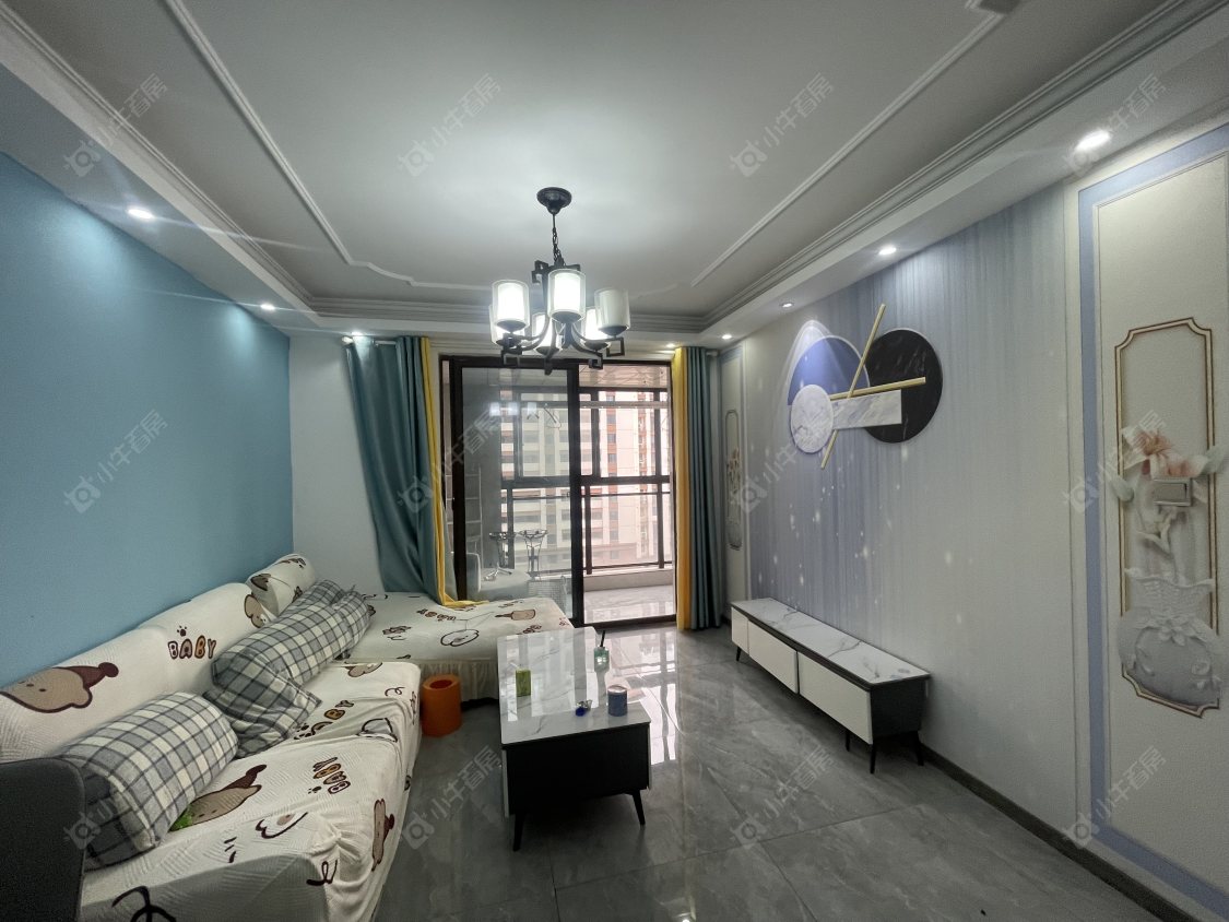 常州东方君开在租房源_小牛看房