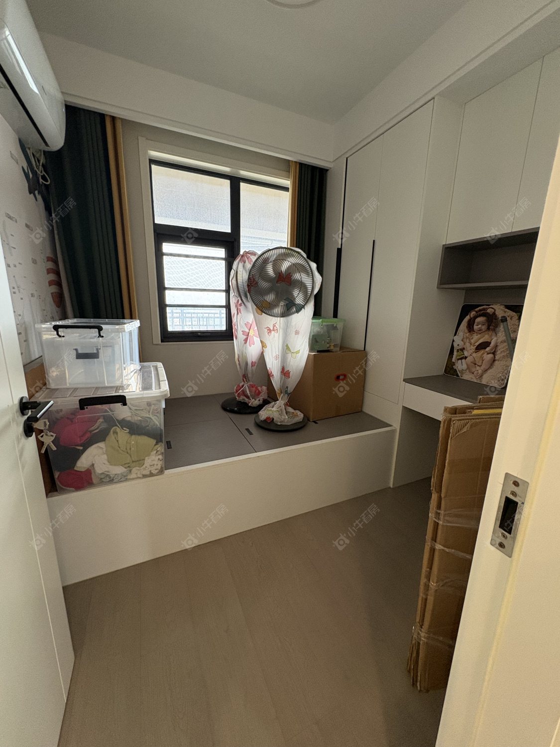 常州天奕云著在租房源_小牛看房