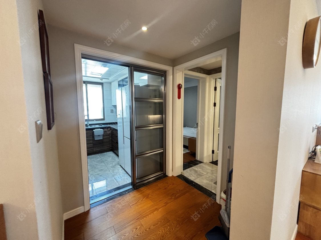 常州九洲玺在租房源室内图_小牛看房