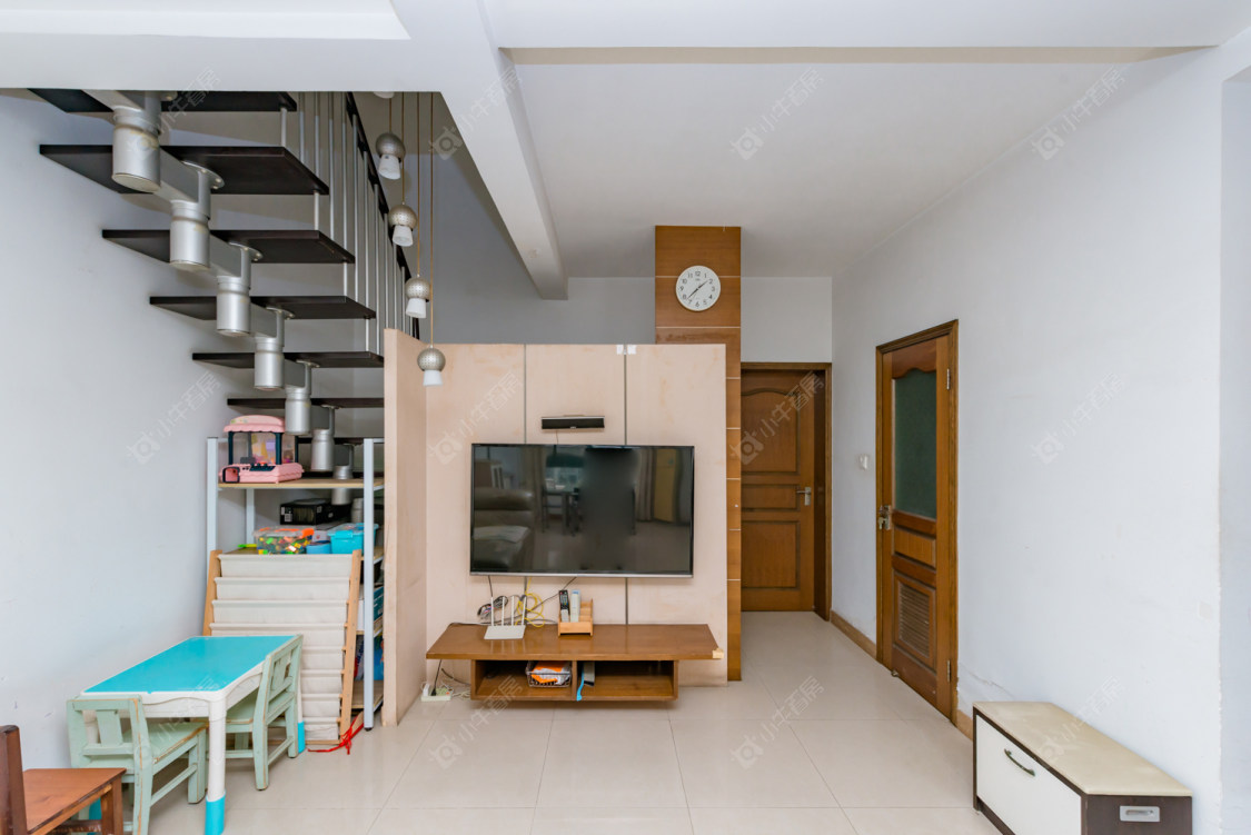 常州锦江丽都花园南区4室2厅2卫在售二手房房源图片