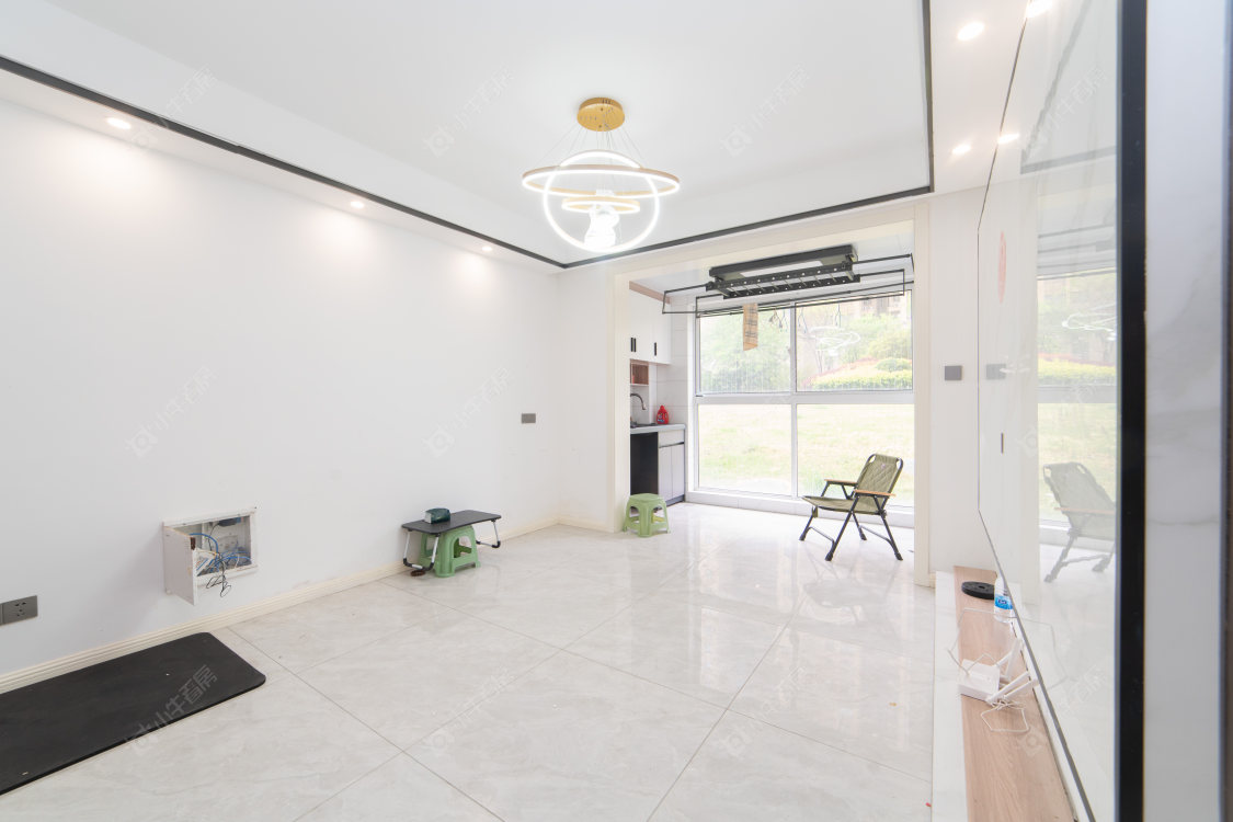 常州路劲城市主场3室2厅2卫在售二手房房源图片