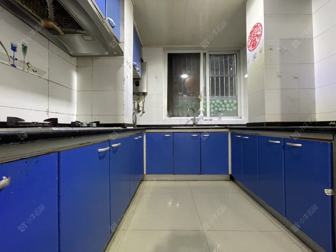 常州陈渡新苑在租房源室内图_小牛看房