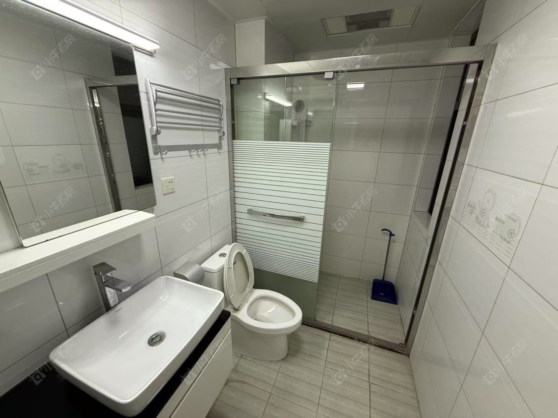 常州绿都万和城七区在租房源室内图_小牛看房