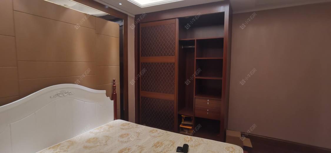 常州恒大御景在租房源户型图_小牛看房