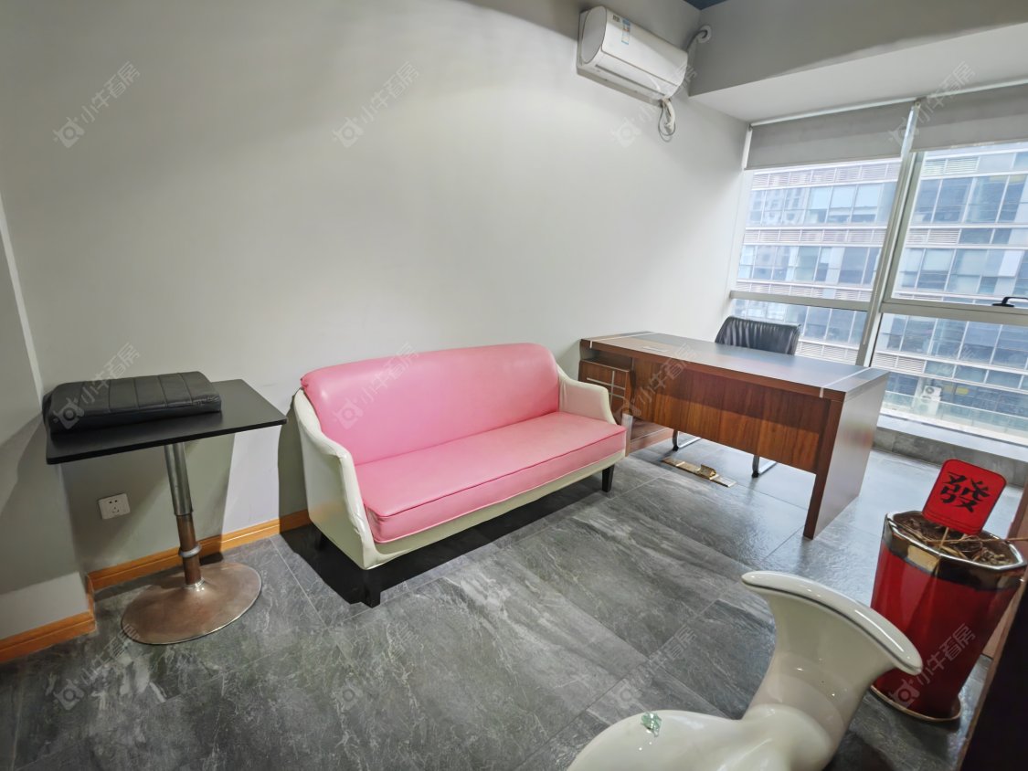 常州天安数码城在租房源_小牛看房