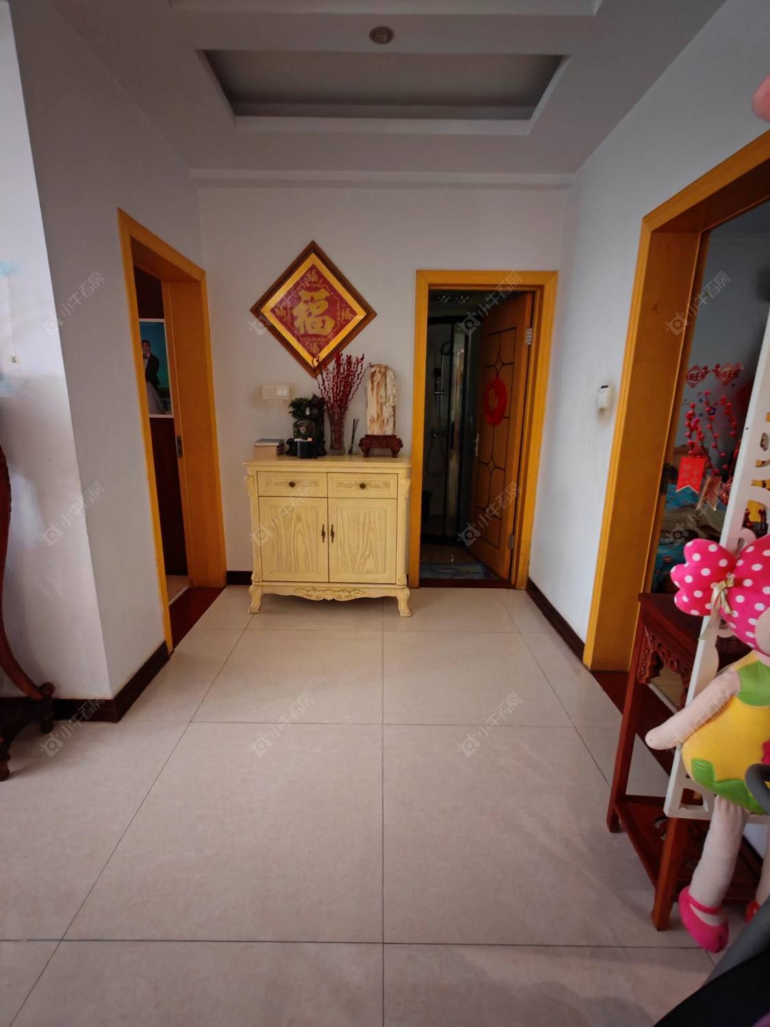 常州太湖明珠苑南苑在租房源室内图_小牛看房