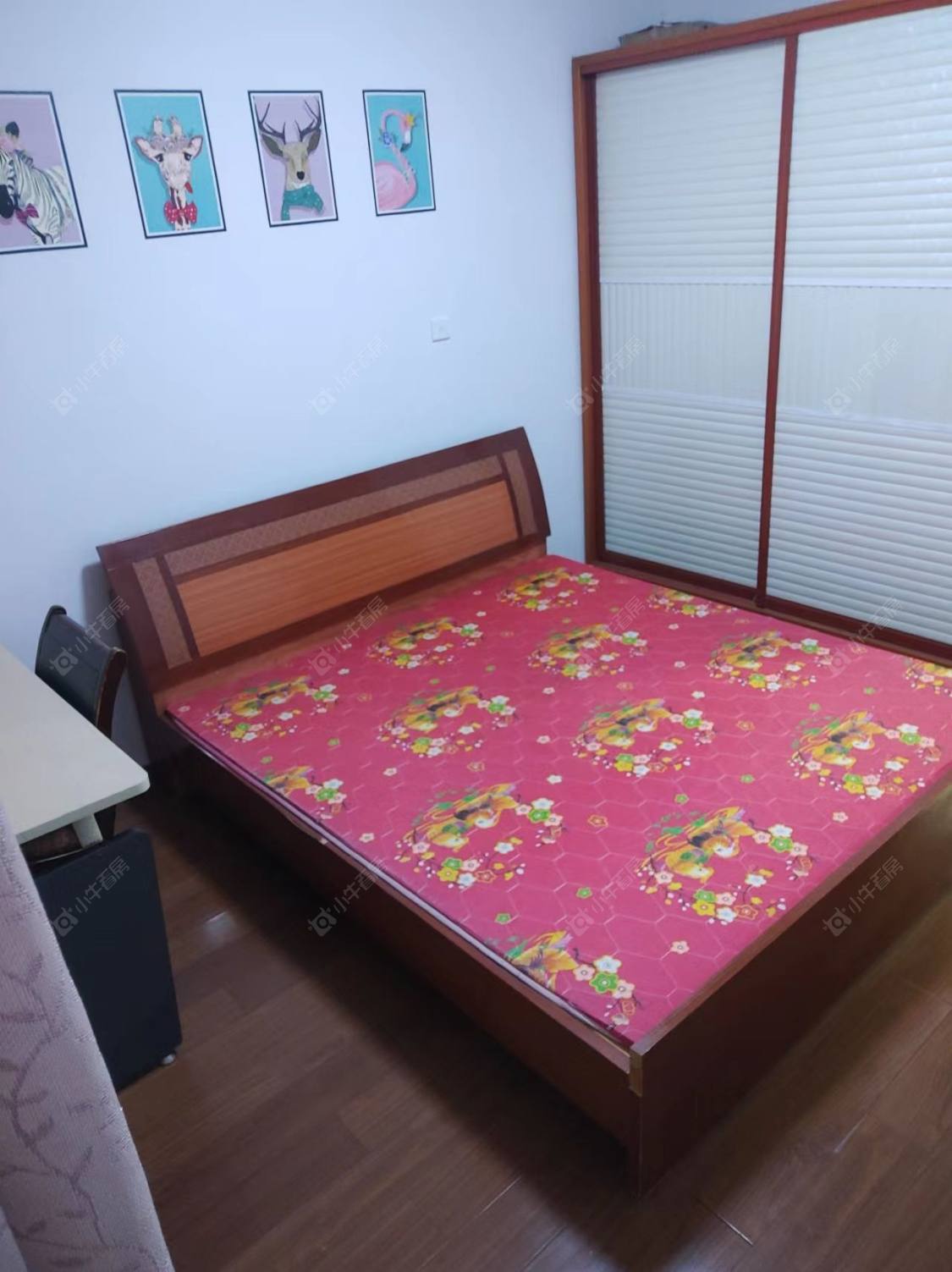 和平国际房源室内图 常州和平国际在租房源室内图_小牛看房