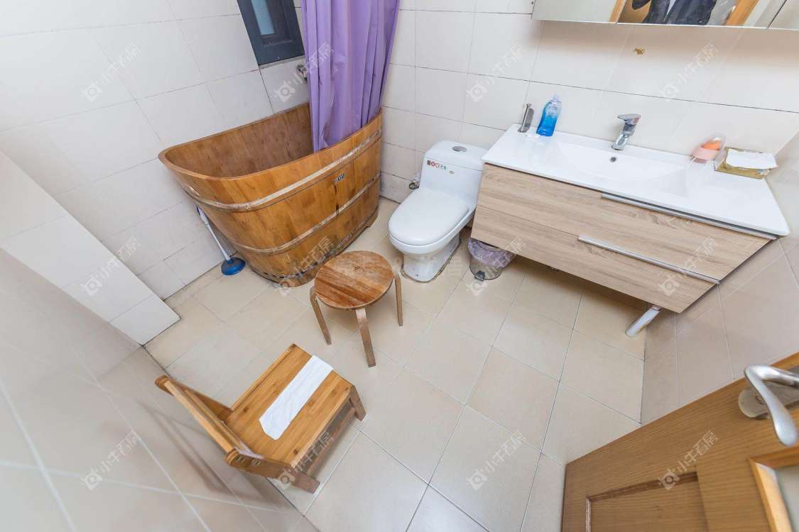 常州椿桂坊公寓在租房源室内图_小牛看房