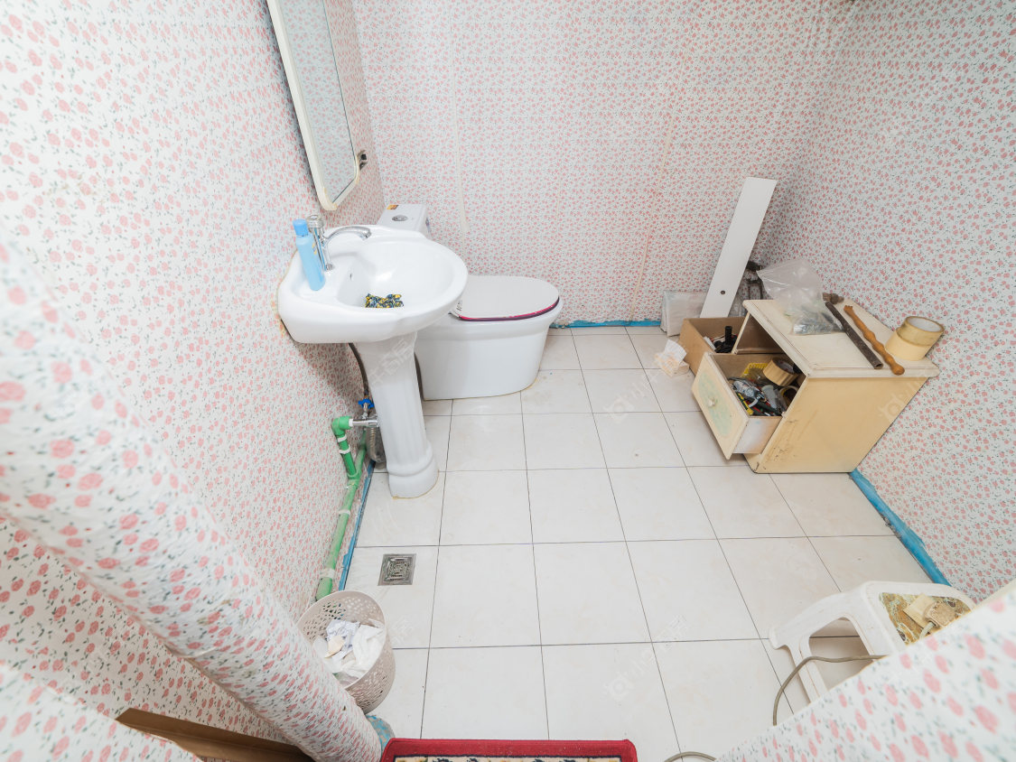 常州河苑新村在售二手房源室内图_小牛看房