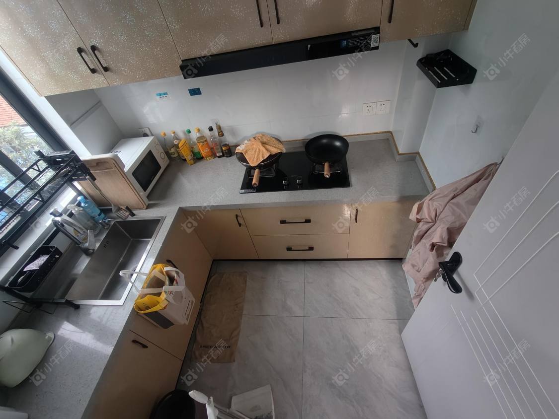 常州翠竹新村东北区在租房源室内图_小牛看房