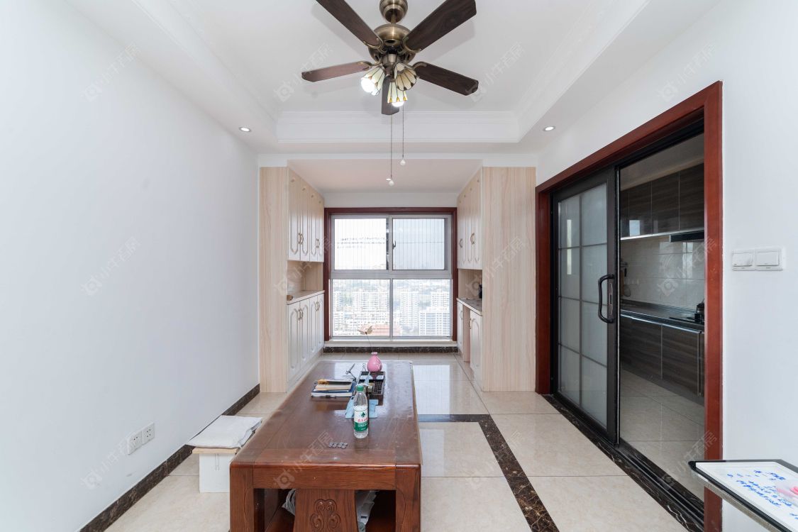 常州万骏金域丹堤在售二手房源室内图_小牛看房