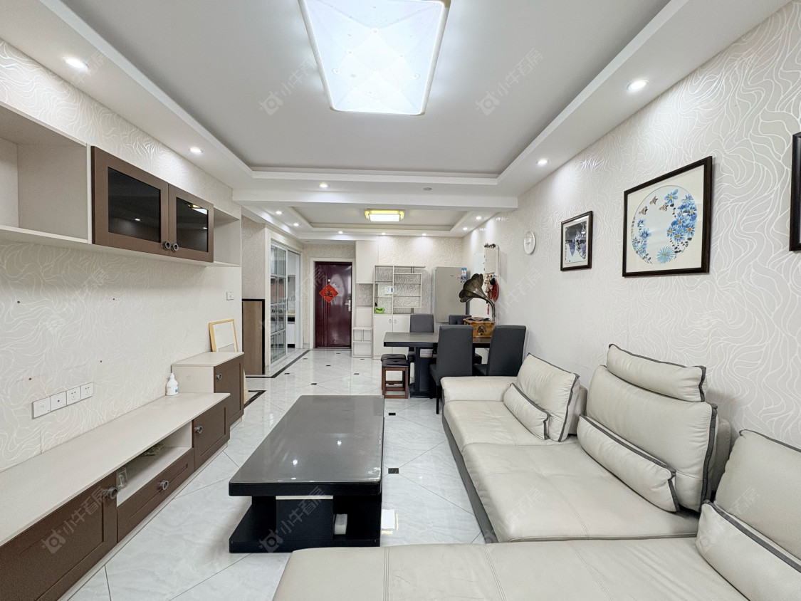 国信宜和房源 丹阳国信宜和在售二手房源_小牛看房