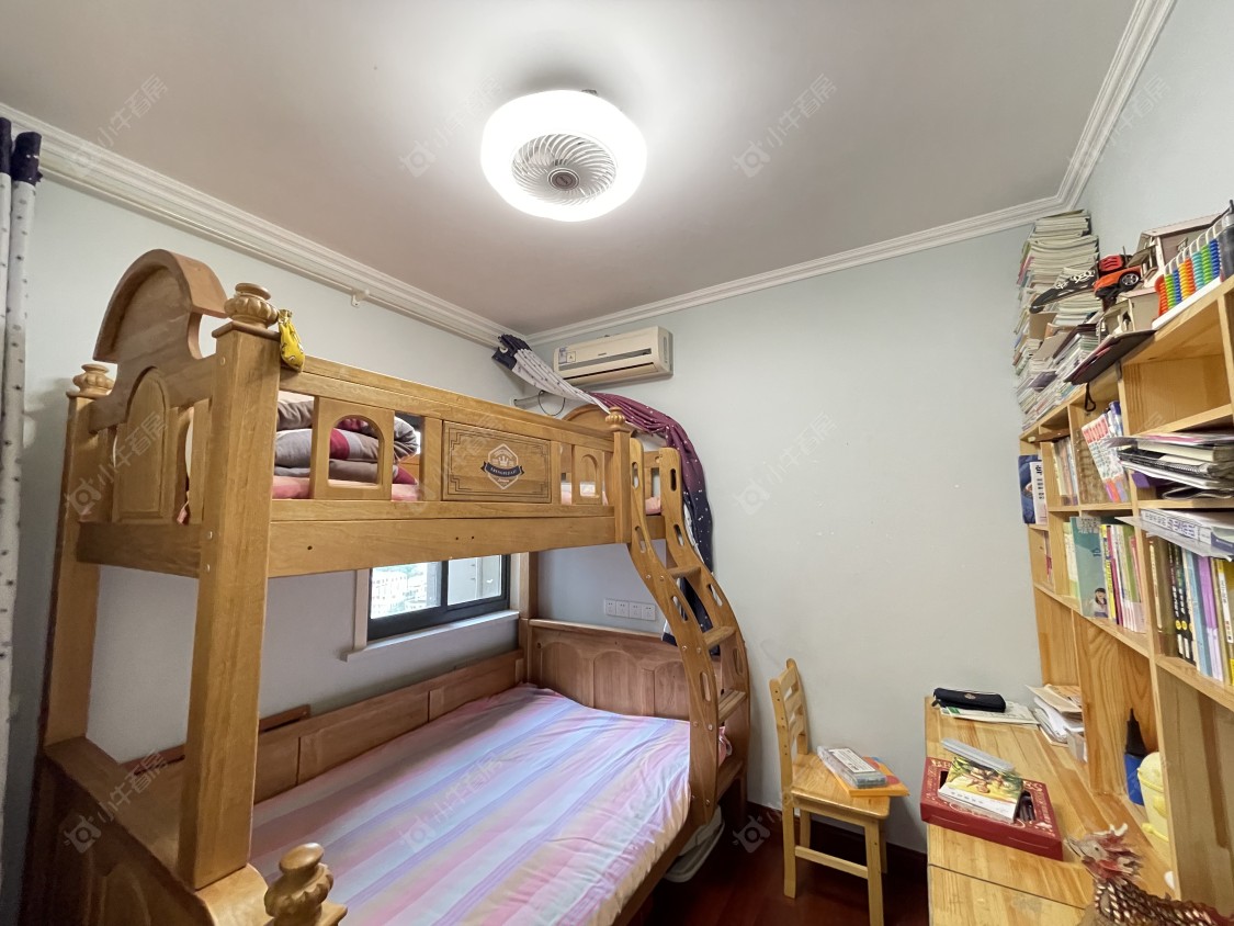 常州世茂香槟湖二期在租房源室内图_小牛看房