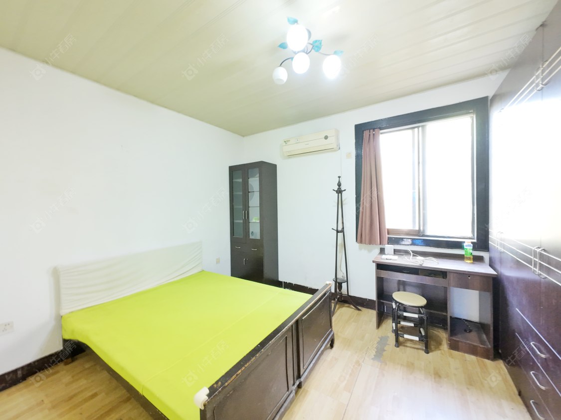 常州清潭新村租房_小牛看房